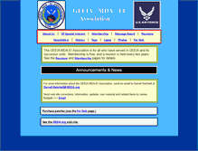 Tablet Screenshot of geeia-mda-ei.org